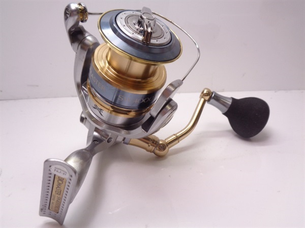 １３バイオマスターＳＷ４０００